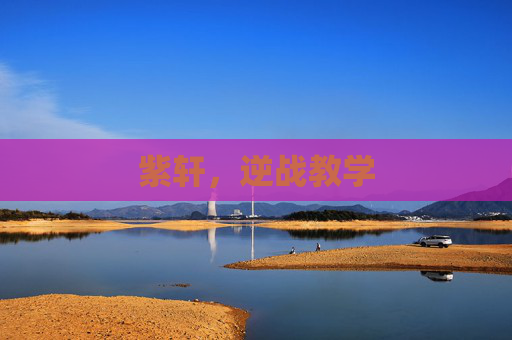 紫轩，逆战教学