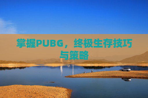 掌握PUBG，终极生存技巧与策略