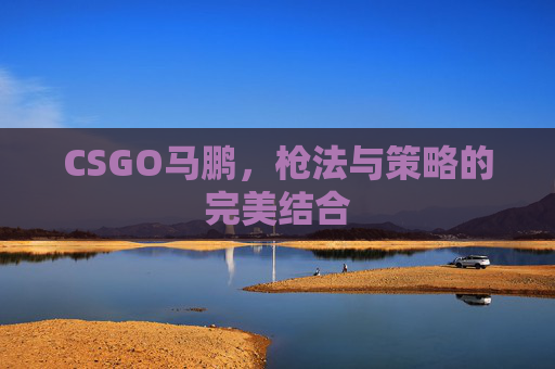 CSGO马鹏，枪法与策略的完美结合
