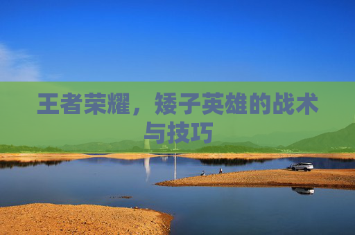 王者荣耀，矮子英雄的战术与技巧