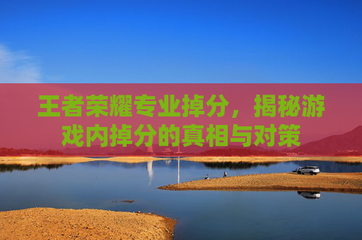 王者荣耀专业掉分，揭秘游戏内掉分的真相与对策