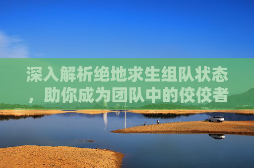 深入解析绝地求生组队状态,助你成为团队中的佼佼者 深入解析绝地求生组队状态,助你成为团队中的佼佼者