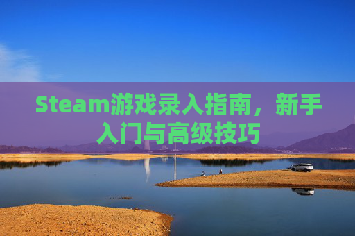 Steam游戏录入指南，新手入门与高级技巧