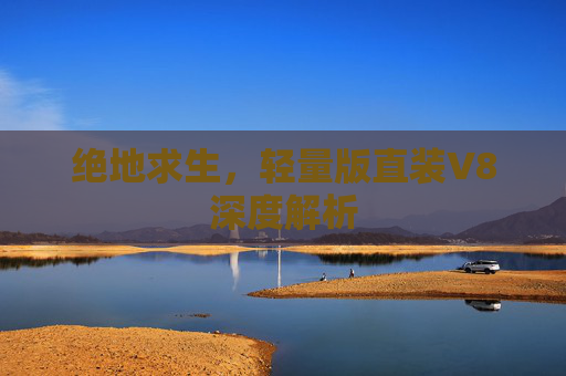 绝地求生，轻量版直装V8深度解析