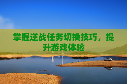 掌握逆战任务切换技巧，提升游戏体验