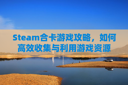 Steam合卡游戏攻略，如何高效收集与利用游戏资源