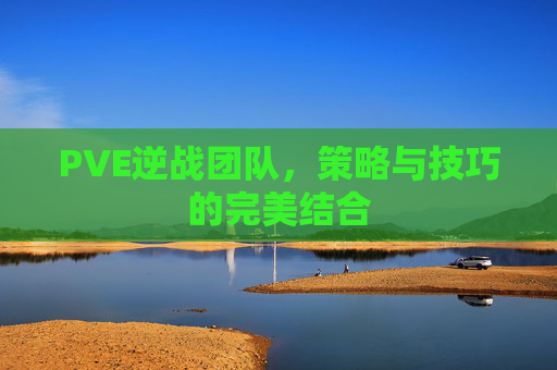 PVE逆战团队，策略与技巧的完美结合