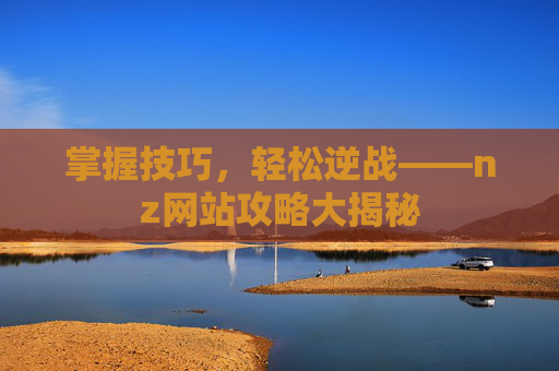 掌握技巧，轻松逆战——nz网站攻略大揭秘