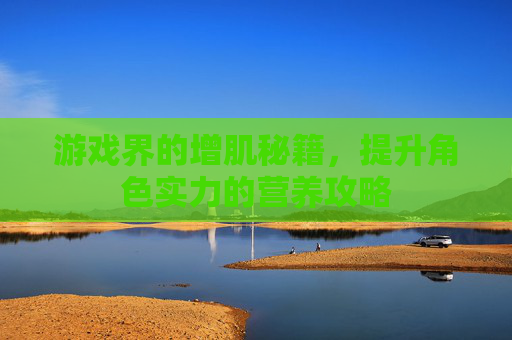 游戏界的增肌秘籍,提升角色实力的营养攻略 游戏界的增肌秘籍,提升角色实力的营养攻略