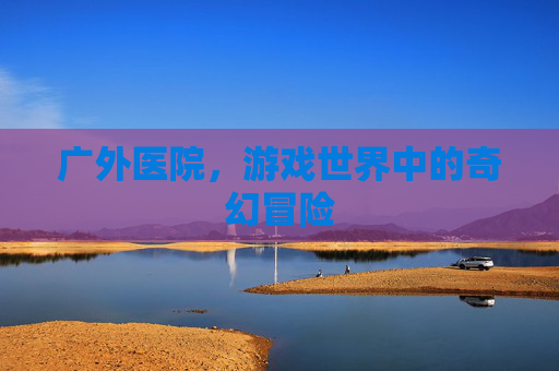 广外医院，游戏世界中的奇幻冒险