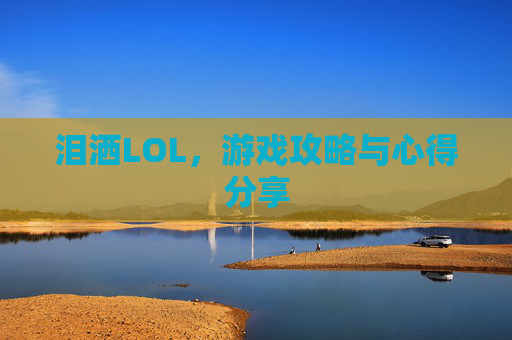 泪洒LOL，游戏攻略与心得分享