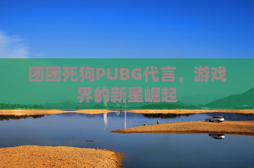 团团死狗PUBG代言,游戏界的新星崛起 团团死狗PUBG代言,游戏界的新星崛起
