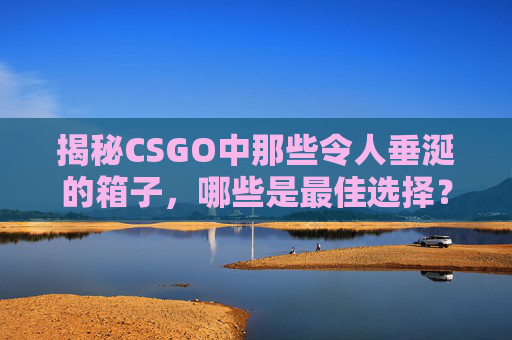 揭秘CSGO中那些令人垂涎的箱子，哪些是最佳选择？