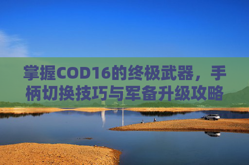 掌握COD16的终极武器，手柄切换技巧与军备升级攻略