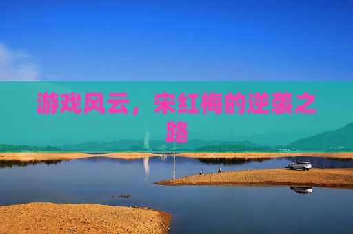 游戏风云，宋红梅的逆袭之路