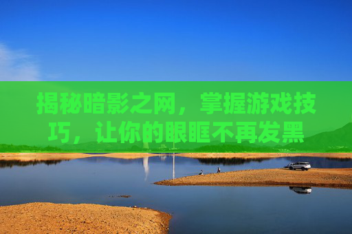 揭秘暗影之网,掌握游戏技巧,让你的眼眶不再发黑 揭秘暗影之网,掌握游戏技巧,让你的眼眶不再发黑