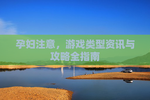 孕妇注意，游戏类型资讯与攻略全指南