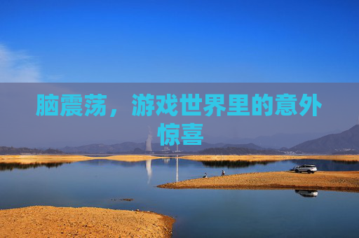 脑震荡，游戏世界里的意外惊喜