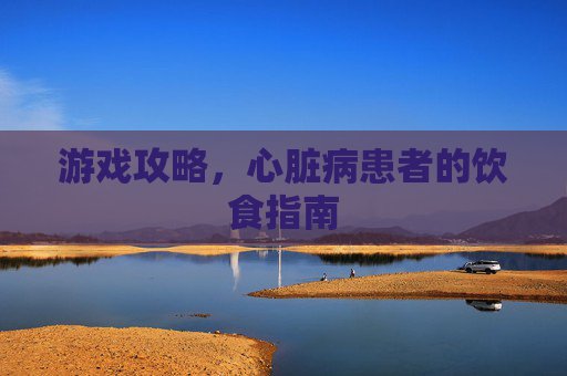 游戏攻略，心脏病患者的饮食指南
