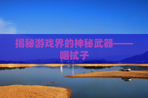 揭秘游戏界的神秘武器——咽拭子
