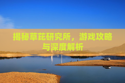 揭秘草芘研究所，游戏攻略与深度解析
