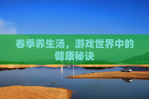 春季养生汤，游戏世界中的健康秘诀