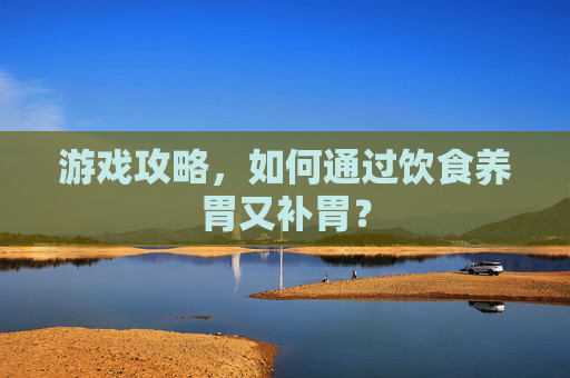 游戏攻略，如何通过饮食养胃又补胃？