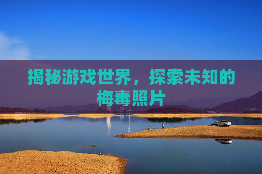 揭秘游戏世界,探索未知的梅毒照片 揭秘游戏世界,探索未知的梅毒照片