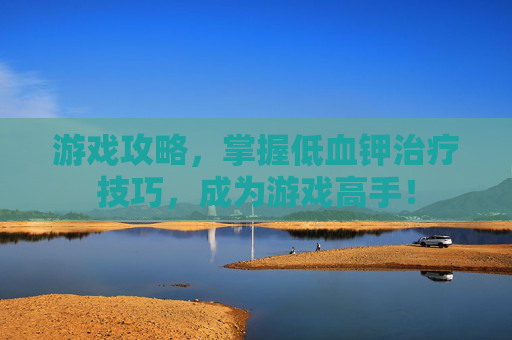 游戏攻略，掌握低血钾治疗技巧，成为游戏高手！