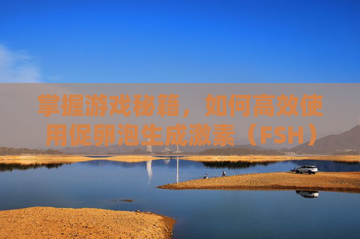 掌握游戏秘籍,如何高效使用促卵泡生成激素(FSH) 掌握游戏秘籍,如何高效使用促卵泡生成激素(FSH)