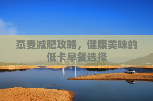 燕麦减肥攻略，健康美味的低卡早餐选择