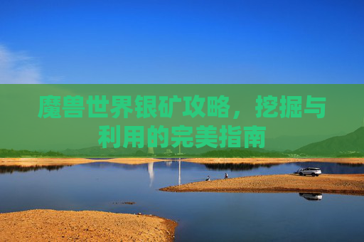 魔兽世界银矿攻略,挖掘与利用的完美指南 魔兽世界银矿攻略,挖掘与利用的完美指南