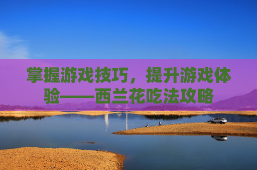 掌握游戏技巧,提升游戏体验——西兰花吃法攻略 掌握游戏技巧,提升游戏体验——西兰花吃法攻略