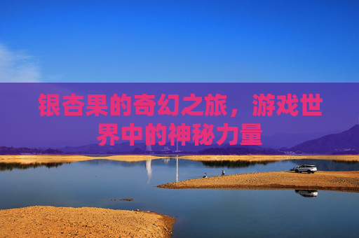 银杏果的奇幻之旅,游戏世界中的神秘力量 银杏果的奇幻之旅,游戏世界中的神秘力量