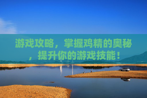游戏攻略,掌握鸡精的奥秘,提升你的游戏技能! 游戏攻略,掌握鸡精的奥秘,提升你的游戏技能!