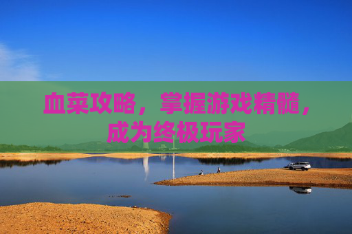 血菜攻略,掌握游戏精髓,成为终极玩家 血菜攻略,掌握游戏精髓,成为终极玩家