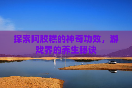 探索阿胶糕的神奇功效,游戏界的养生秘诀 探索阿胶糕的神奇功效,游戏界的养生秘诀