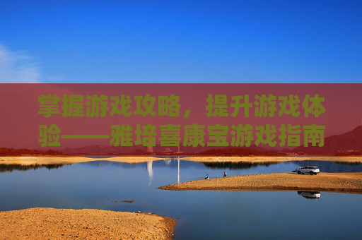 掌握游戏攻略，提升游戏体验——雅培喜康宝游戏指南