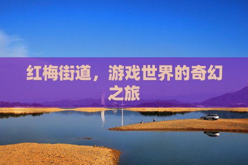 红梅街道,游戏世界的奇幻之旅 红梅街道,游戏世界的奇幻之旅