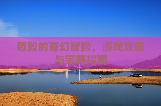 顾毅的奇幻冒险，游戏攻略与策略指南