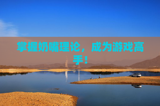 掌握奶嘴理论，成为游戏高手！