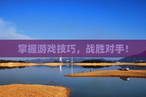掌握游戏技巧,战胜对手! 掌握游戏技巧,战胜对手!
