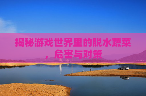 揭秘游戏世界里的脱水蔬菜，危害与对策