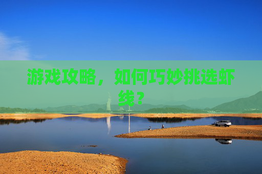 游戏攻略，如何巧妙挑选虾线？