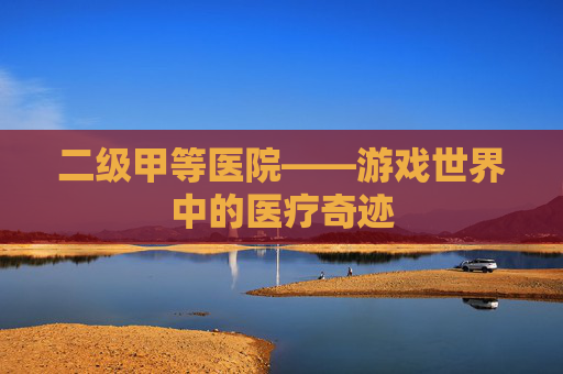 二级甲等医院——游戏世界中的医疗奇迹 二级甲等医院——游戏世界中的医疗奇迹