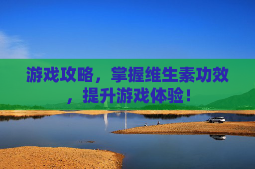 游戏攻略，掌握维生素功效，提升游戏体验！