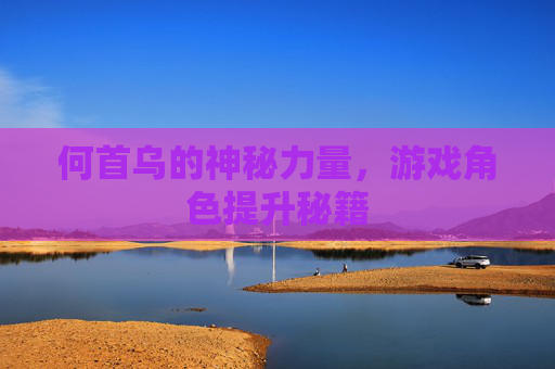 何首乌的神秘力量，游戏角色提升秘籍