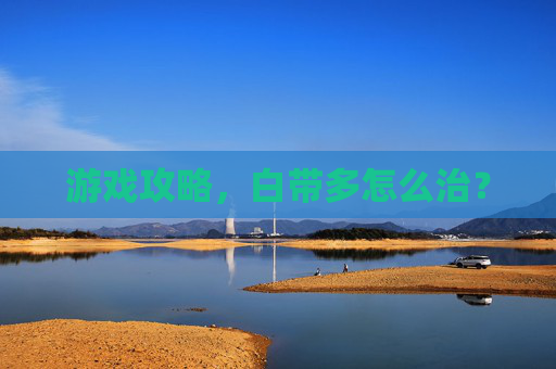 游戏攻略，白带多怎么治？