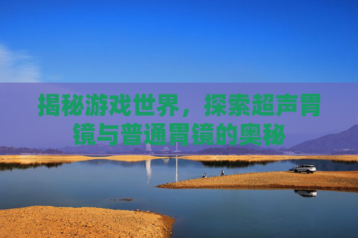揭秘游戏世界，探索超声胃镜与普通胃镜的奥秘