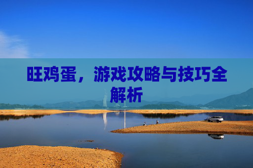旺鸡蛋，游戏攻略与技巧全解析